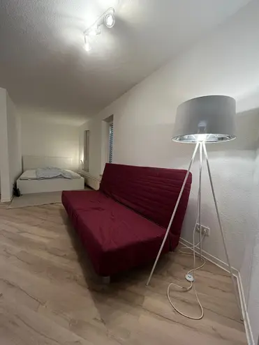 1 Zimmer Wohnung mit 34 m² in Dresden – Bild 11