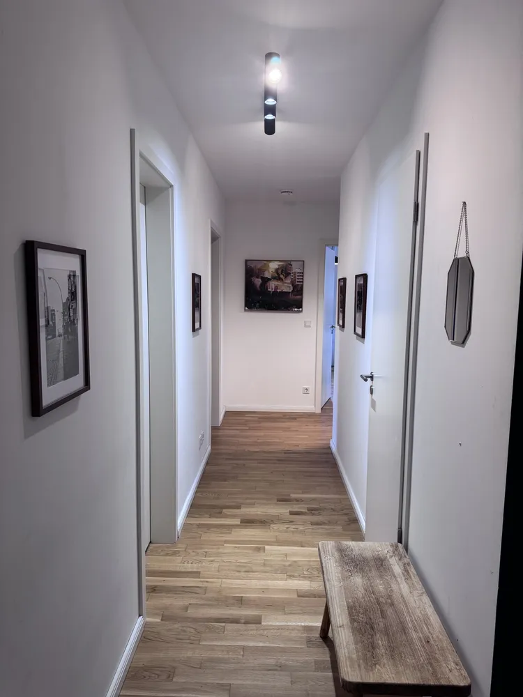 3 Zimmer Wohnung mit 129 m² in Hamburg – Bild 6