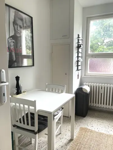 2 Zimmer Wohnung mit 63 m² in Berlin – Bild 5