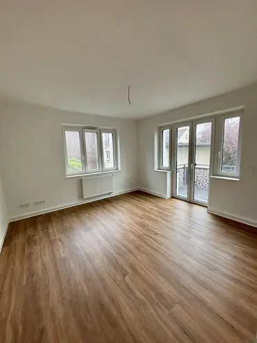 3 Zimmer Wohnung mit 56 m² in Mönchengladbach – Bild 8