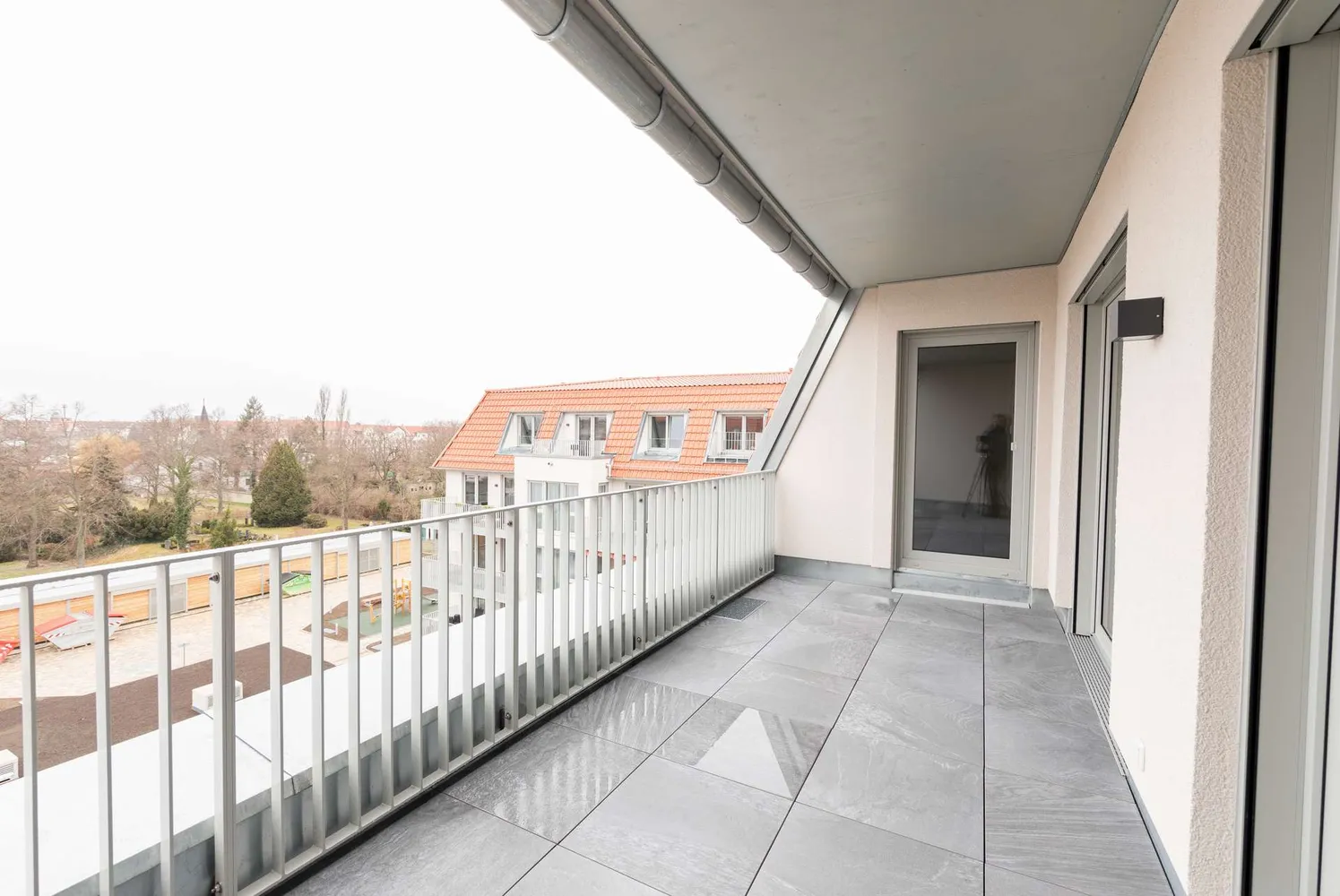 3 Zimmer Wohnung mit 101 m² in Leipzig – Bild 6