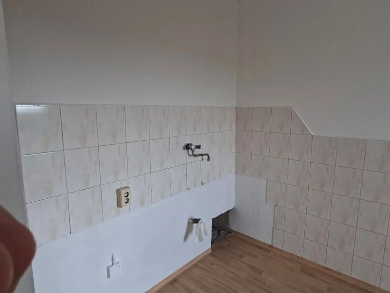 3 Zimmer Wohnung mit 66 m² in Stralsund – Bild 8