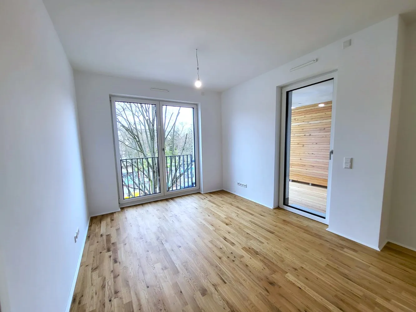 2 room apartment with 65 m² in Berlin – Photo 11