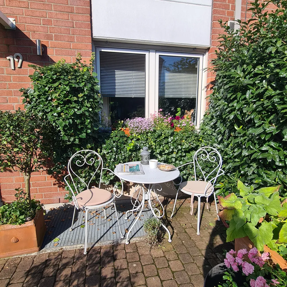 5 Zimmer Haus mit 130 m² in Düsseldorf – Bild 9