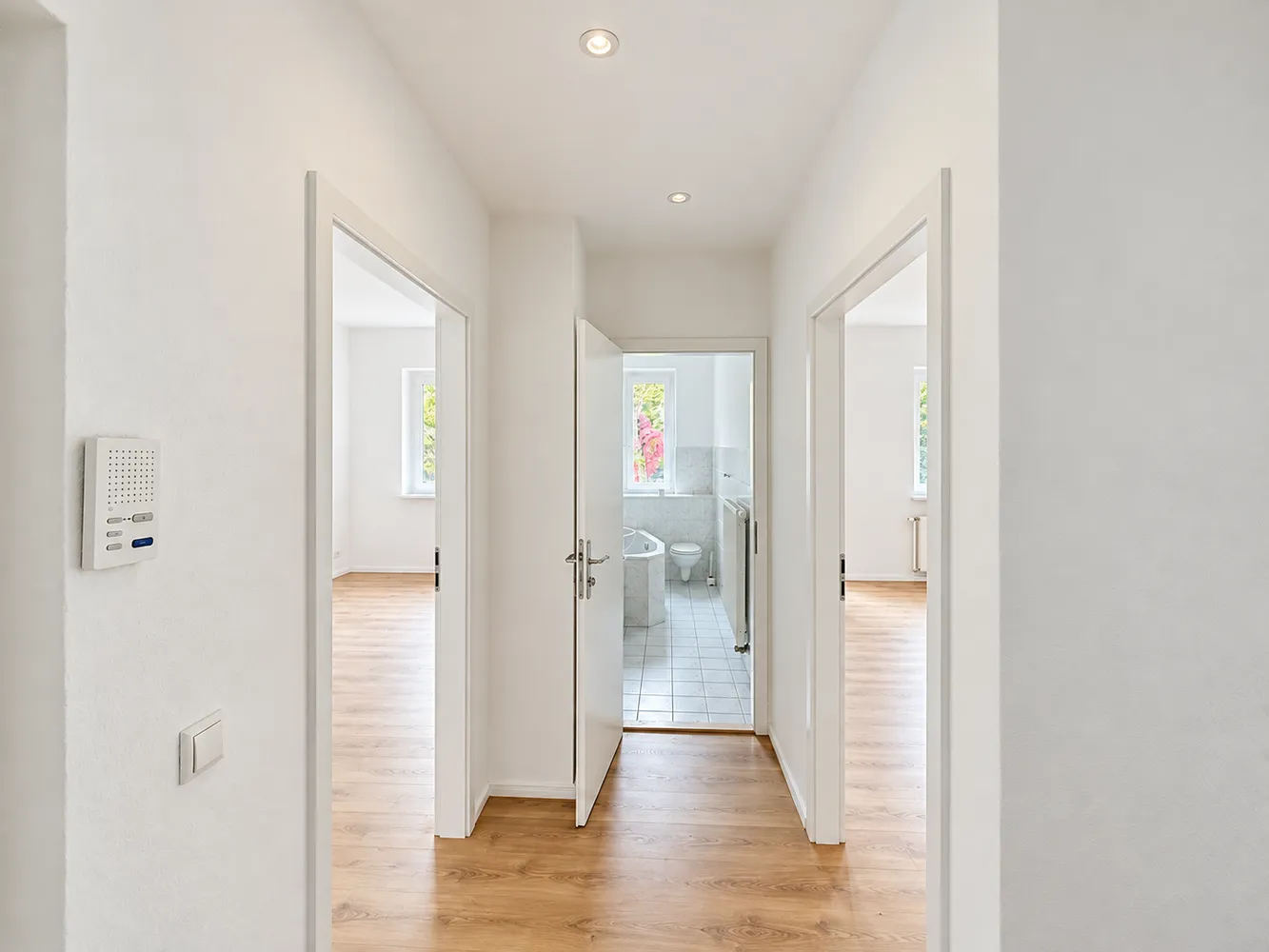 3 Zimmer Wohnung mit 75 m² in Berlin – Bild 2