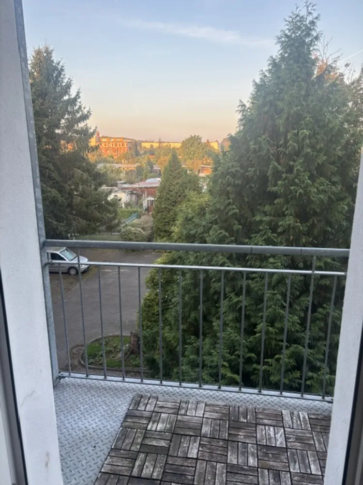 4 Zimmer Wohnung mit 80 m² in Magdeburg – Bild 4