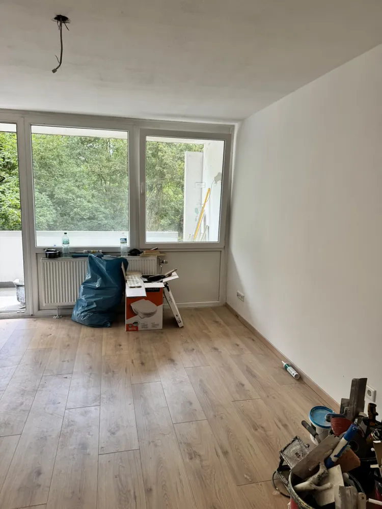 1 Zimmer Wohnung mit 38 m² in Düsseldorf – Bild 11