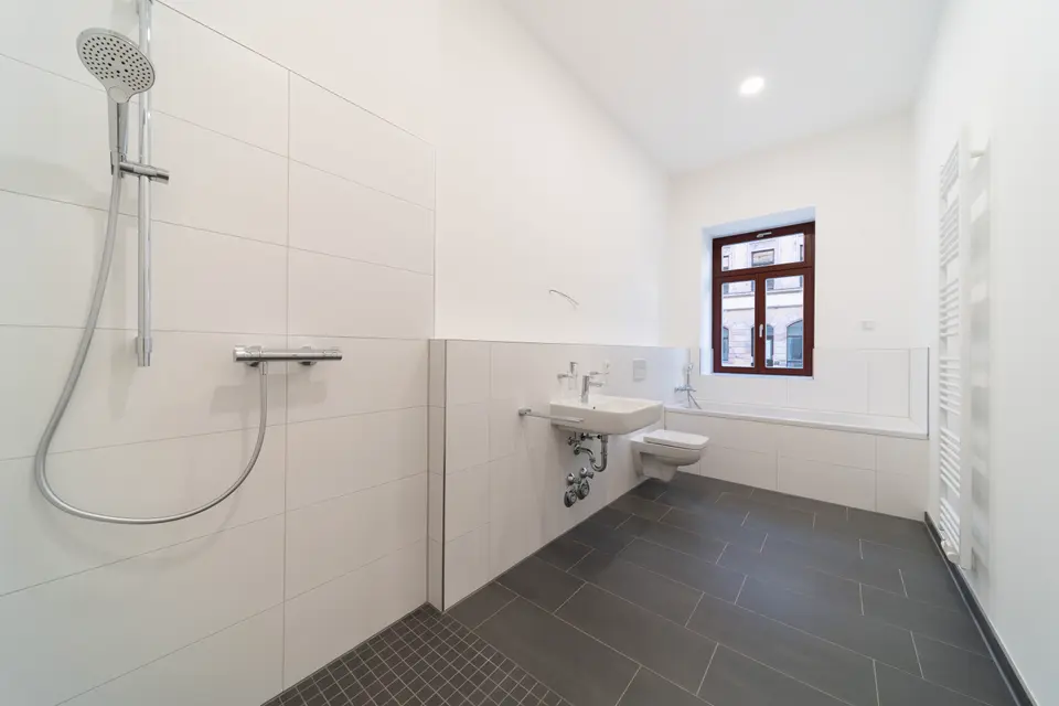 2 Zimmer Wohnung mit 72 m² in Chemnitz – Bild 8
