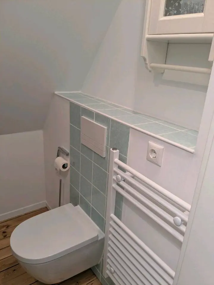 WG-Zimmer mit 39 m² in Rostock – Bild 8