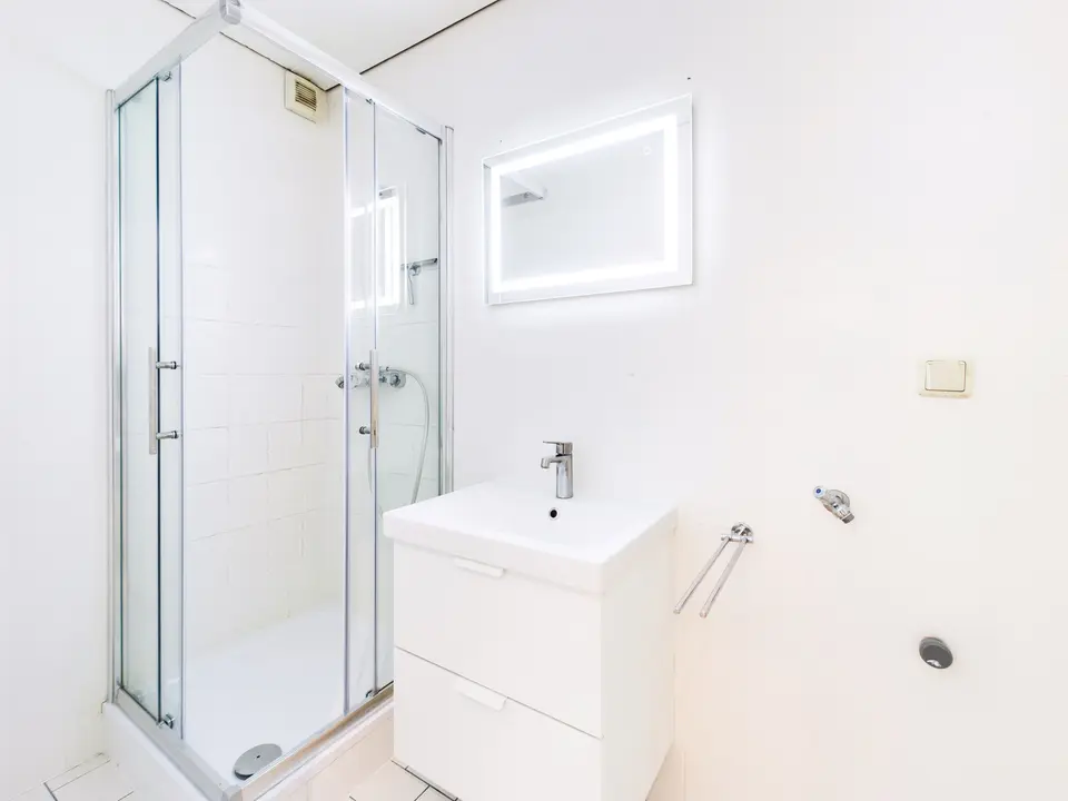 2 Zimmer Wohnung mit 39 m² in Saarbrücken – Bild 10