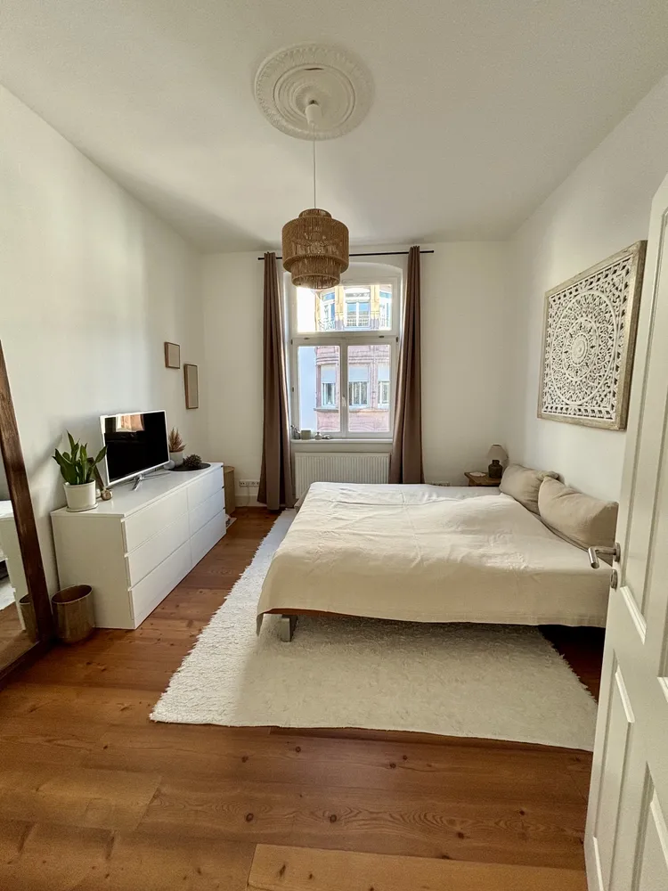 3 Zimmer Wohnung mit 95 m² in Mannheim – Bild 8