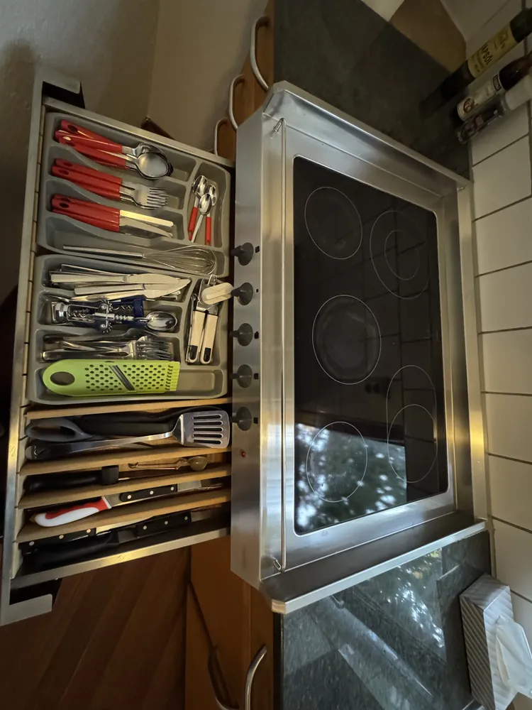 1 Zimmer Wohnung mit 31 m² in Berlin – Bild 10
