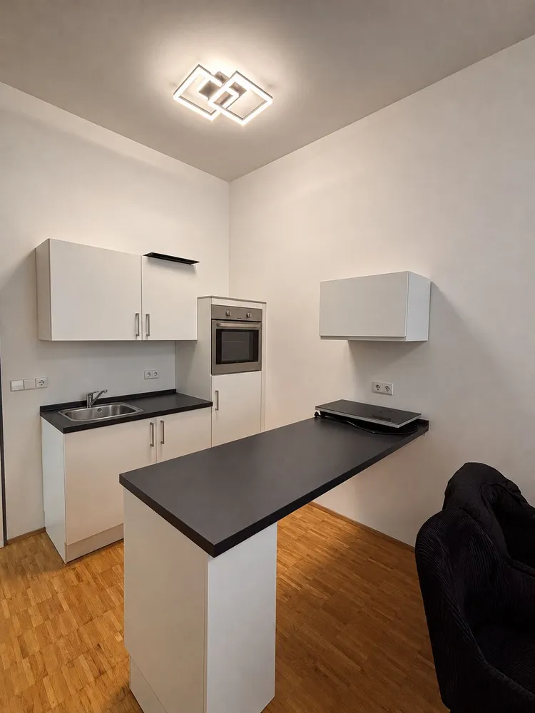 2 room apartment with 41 m² in Singen – Photo 8