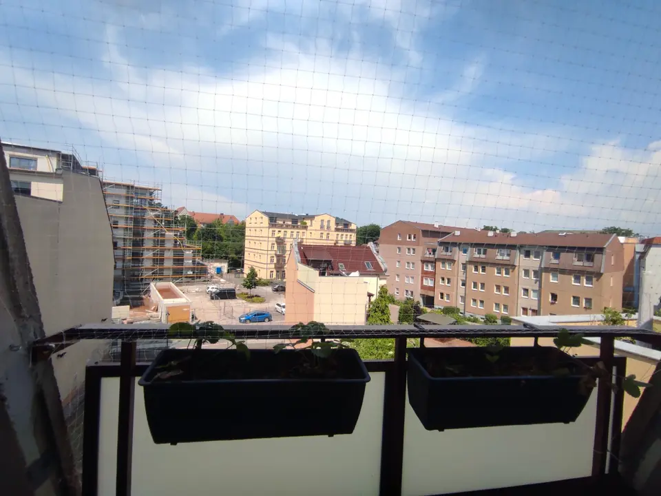 Studio mit 31 m² in Cottbus – Bild 4