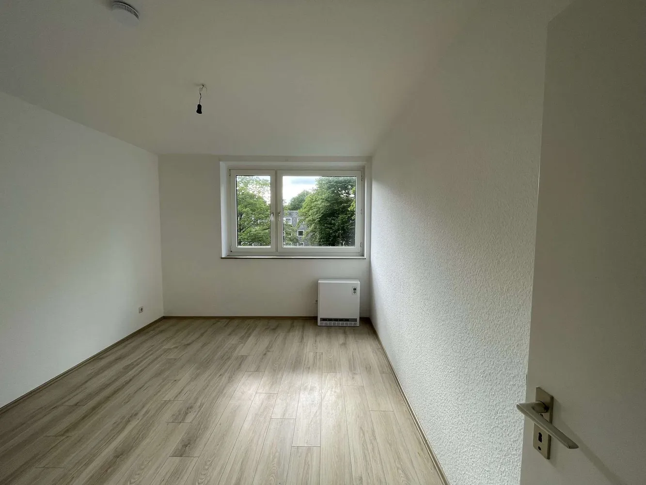 4 Zimmer Wohnung mit 96 m² in Dorsten – Bild 6