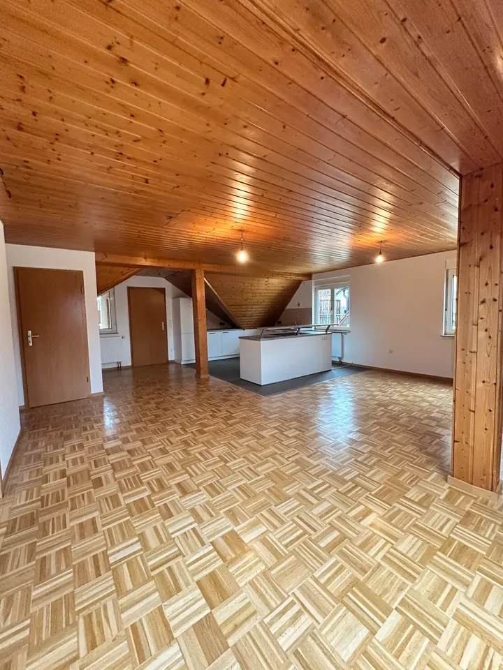 2 Zimmer Wohnung mit 73 m² in Tuttlingen – Bild 2