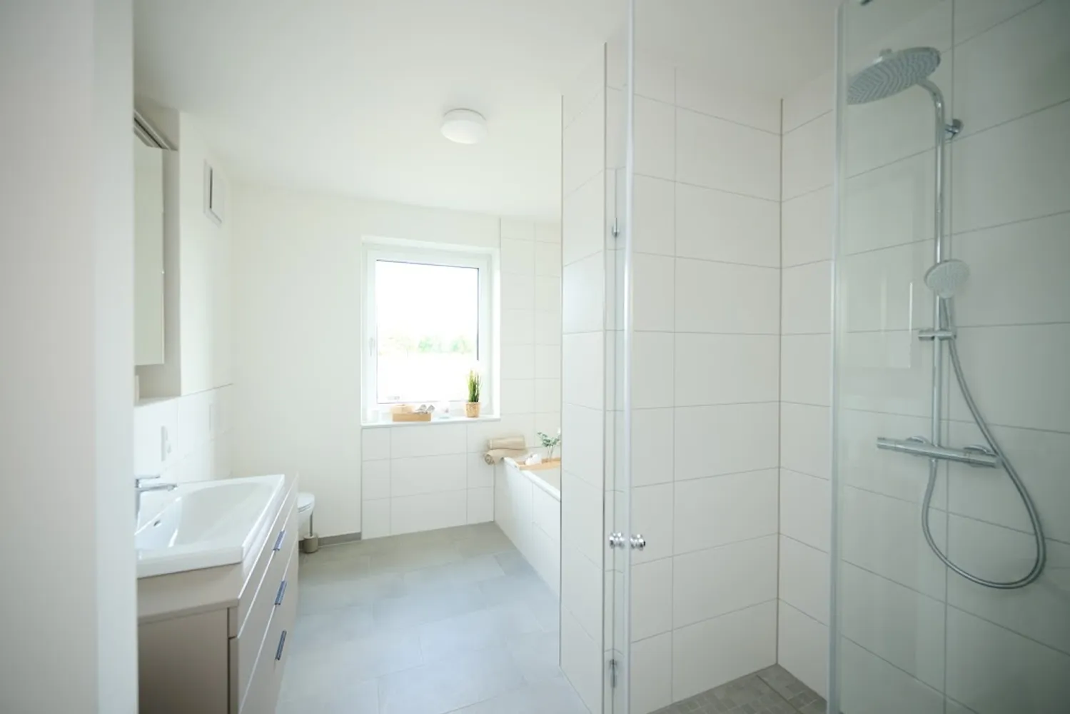 2 Zimmer Wohnung mit 59 m² in Hannover – Bild 6