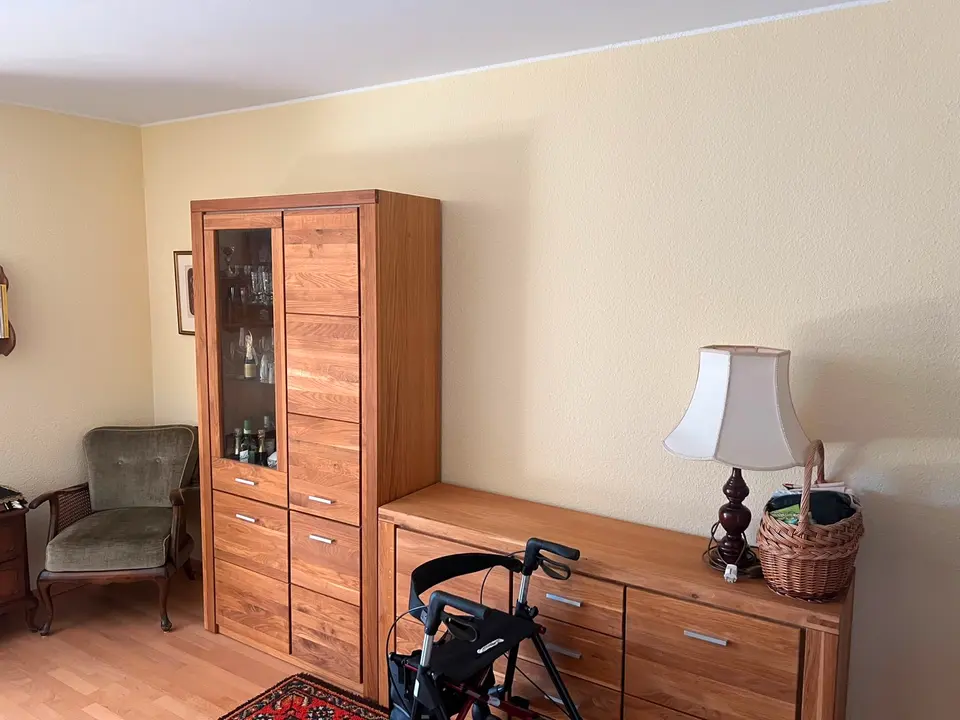2 Zimmer Wohnung mit 46 m² in Krefeld – Bild 3