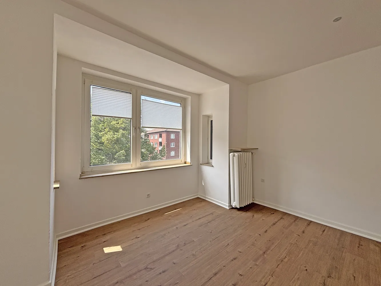 3 Zimmer Wohnung mit 94 m² in Duisburg – Bild 4