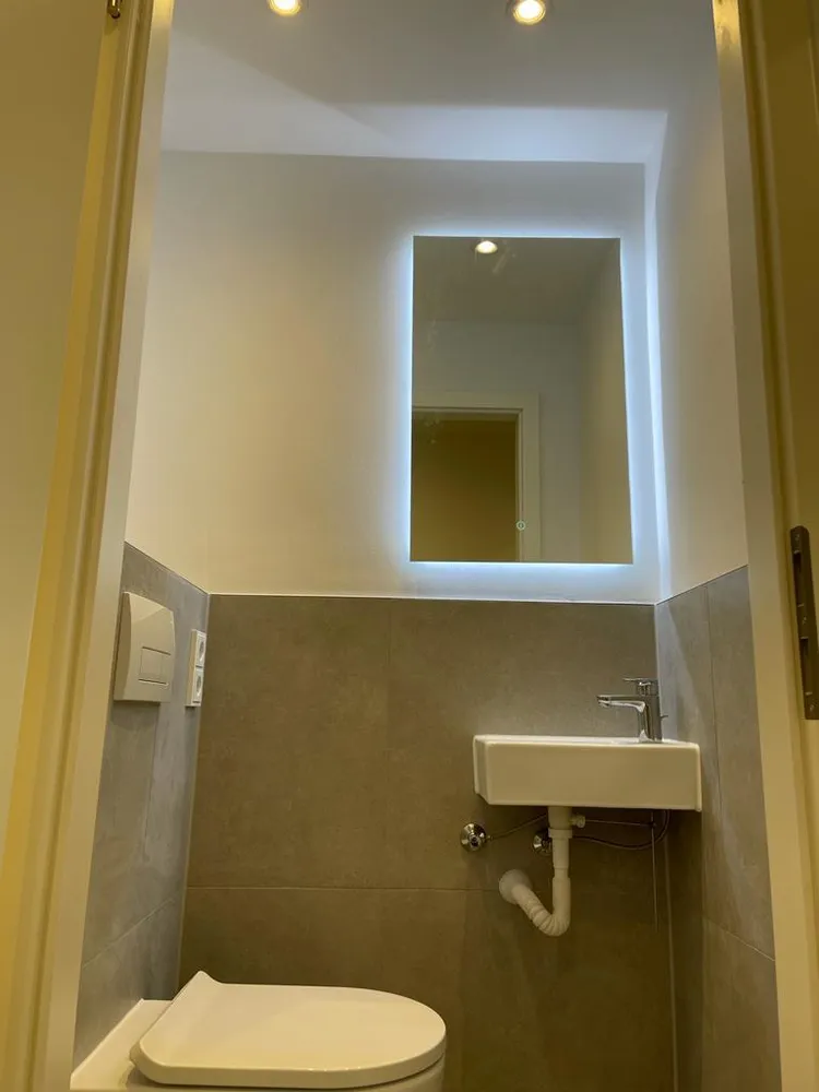 WG-Zimmer mit 14 m² in München – Bild 4