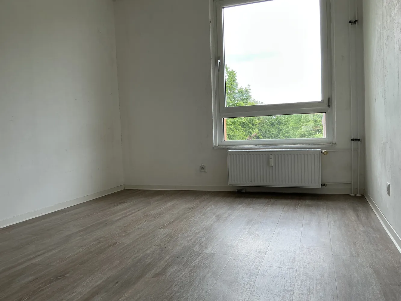 3 Zimmer Wohnung mit 73 m² in Essen – Bild 6