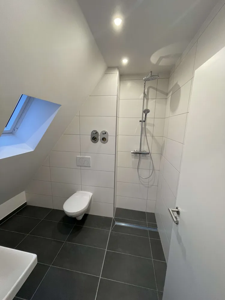 1 Zimmer Wohnung mit 25 m² in Karlsruhe – Bild 5