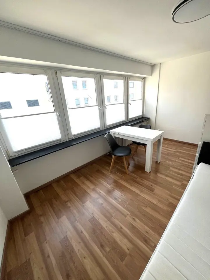 2 Zimmer Wohnung mit 17 m² in Hildesheim – Bild 5