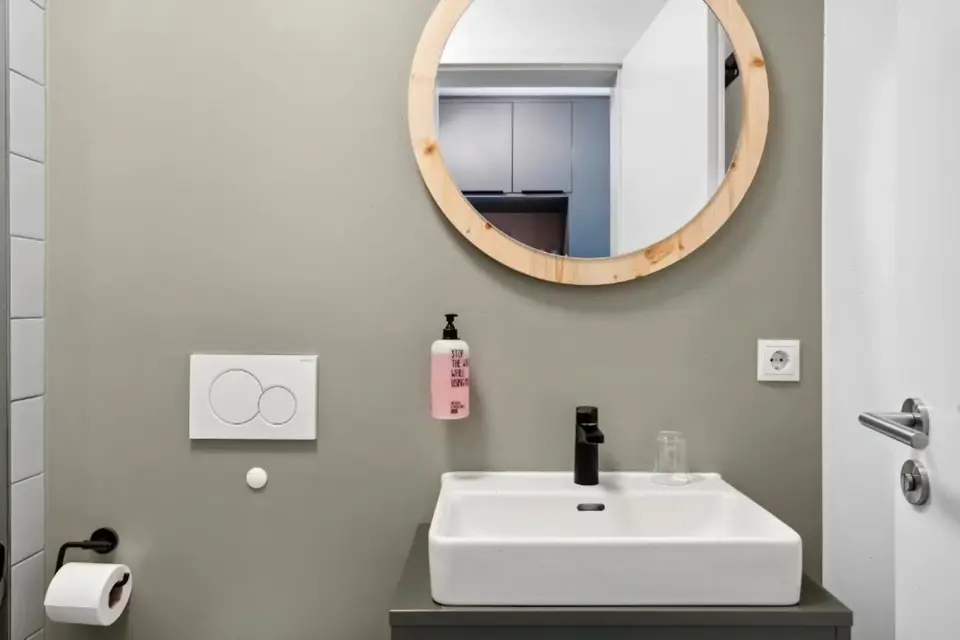 3 Zimmer Wohnung mit 65 m² in Freiburg im Breisgau – Bild 9