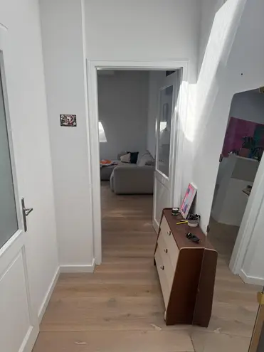 2 Zimmer Wohnung mit 56 m² in Berlin – Bild 10