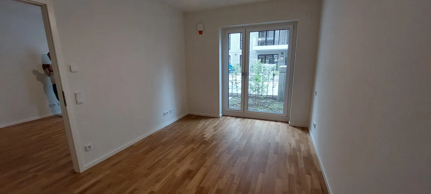 2 Zimmer Wohnung mit 62 m² in Hamburg – Bild 10
