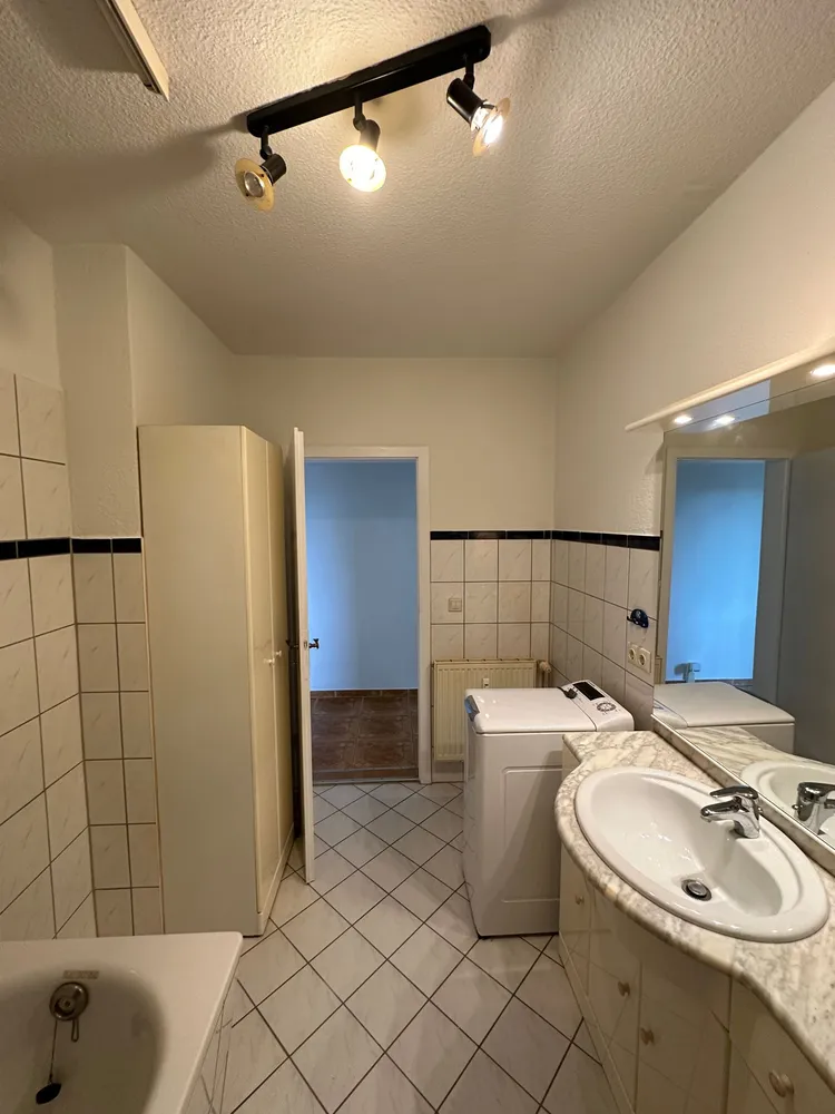 2 Zimmer Wohnung mit 59 m² in Güstrow – Bild 6