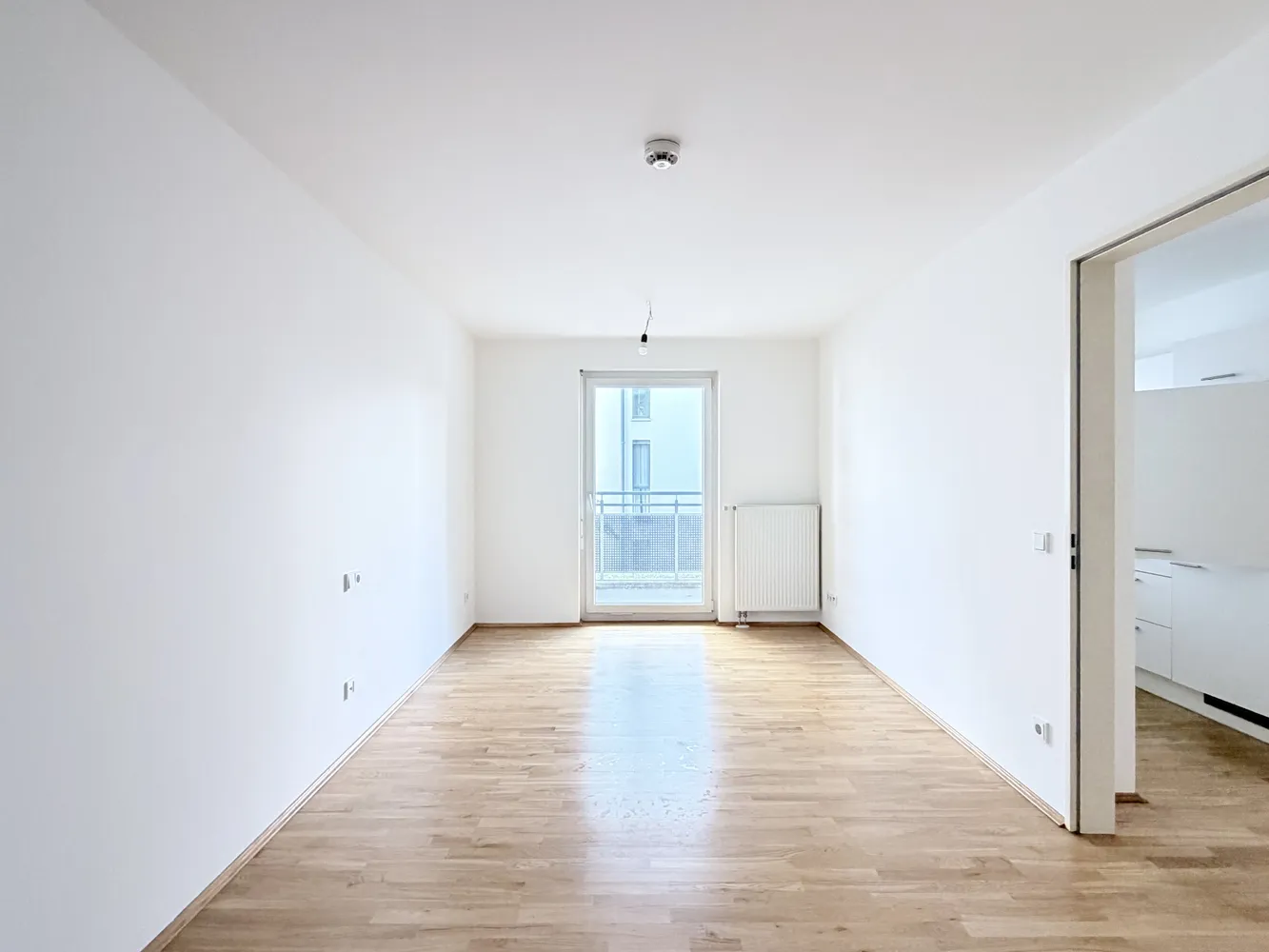 2 room apartment with 64 m² in Darmstadt – Photo 6