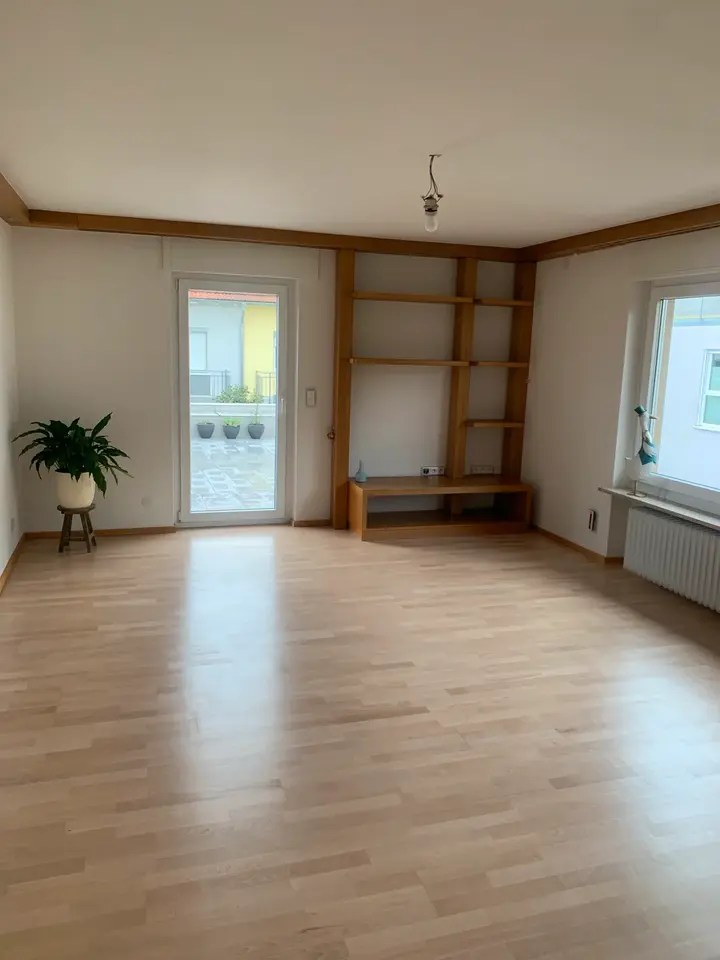 4 Zimmer Wohnung mit 125 m² in Weil am Rhein – Bild 2