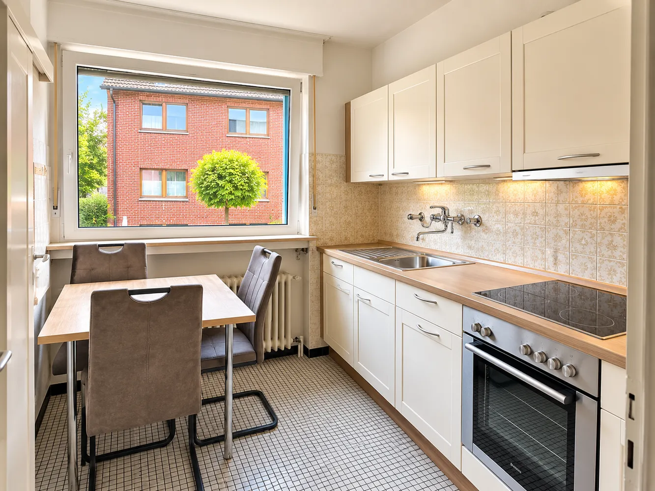 2 Zimmer Wohnung mit 60 m² in Lünen – Bild 4