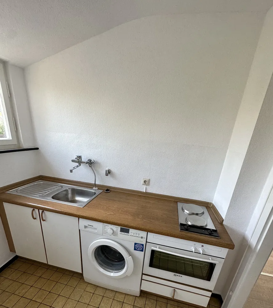 1 Zimmer Wohnung mit 32 m² in Stuttgart – Bild 3