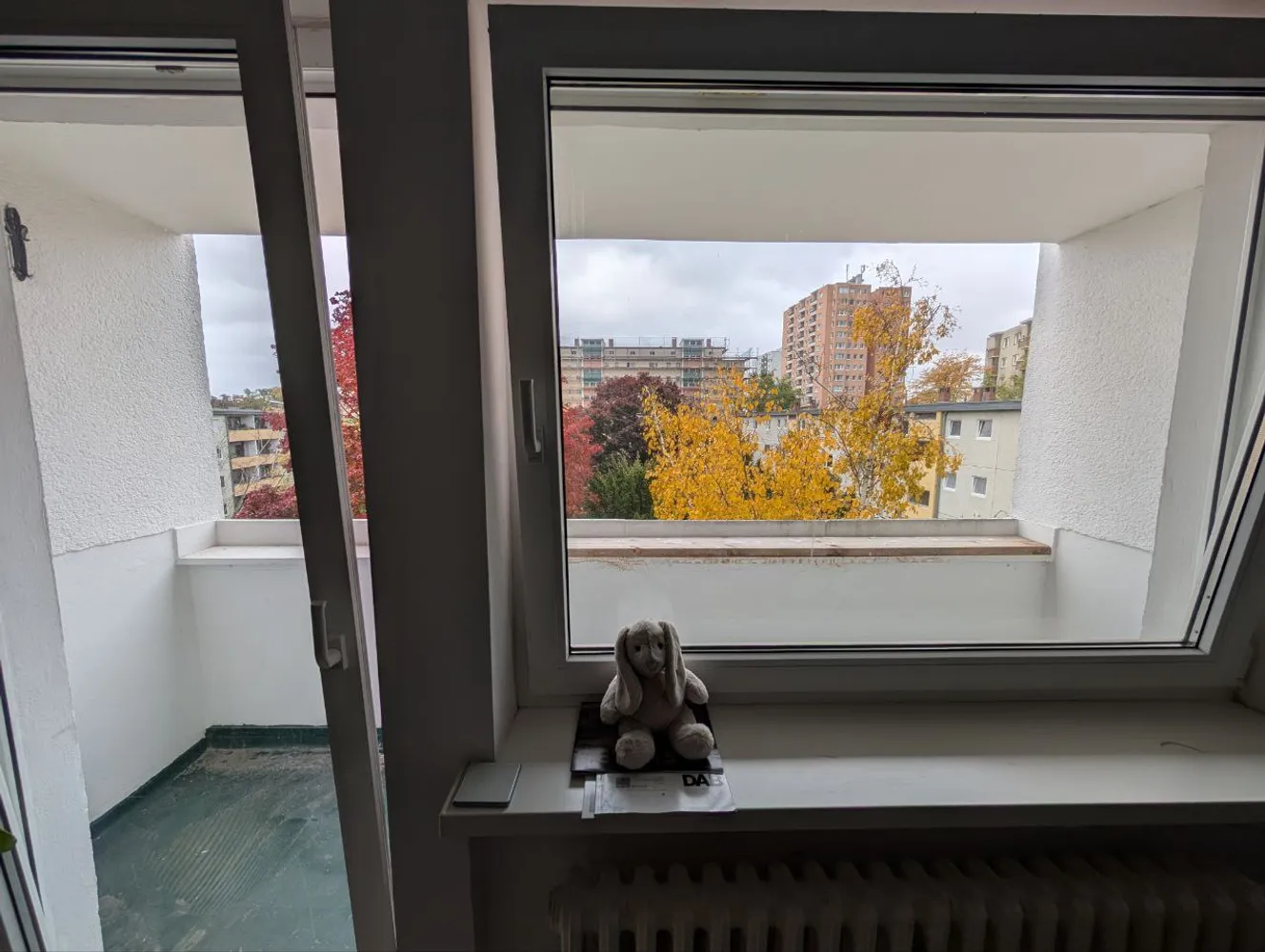 3 room apartment with 74 m² in Berlin – Photo 4