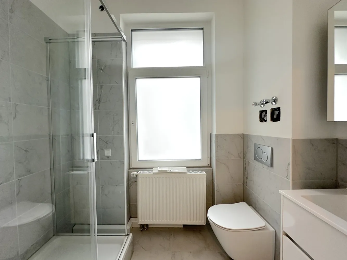 2 Zimmer Wohnung mit 35 m² in Mannheim – Bild 1