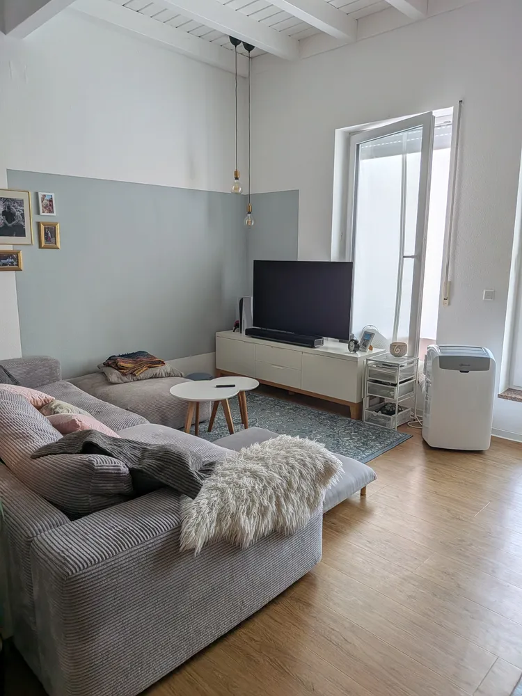 3 Zimmer Wohnung mit 134 m² in Karlsruhe – Bild 8