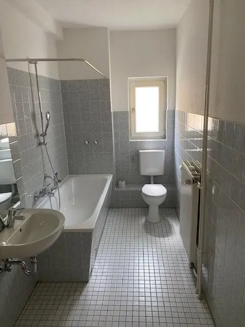 2 Zimmer Wohnung mit 56 m² in Essen – Bild 4