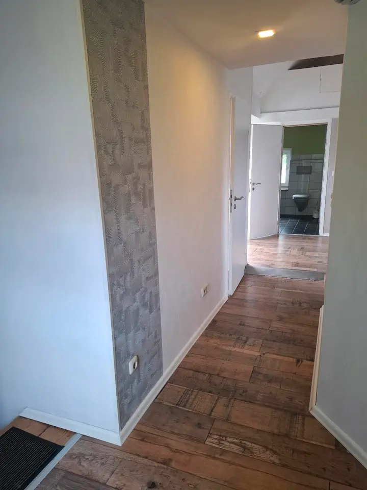 3 Zimmer Wohnung mit 70 m² in Minden – Bild 8
