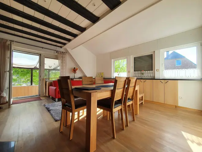 WG-Zimmer mit 12 m² in Düsseldorf – Bild 1