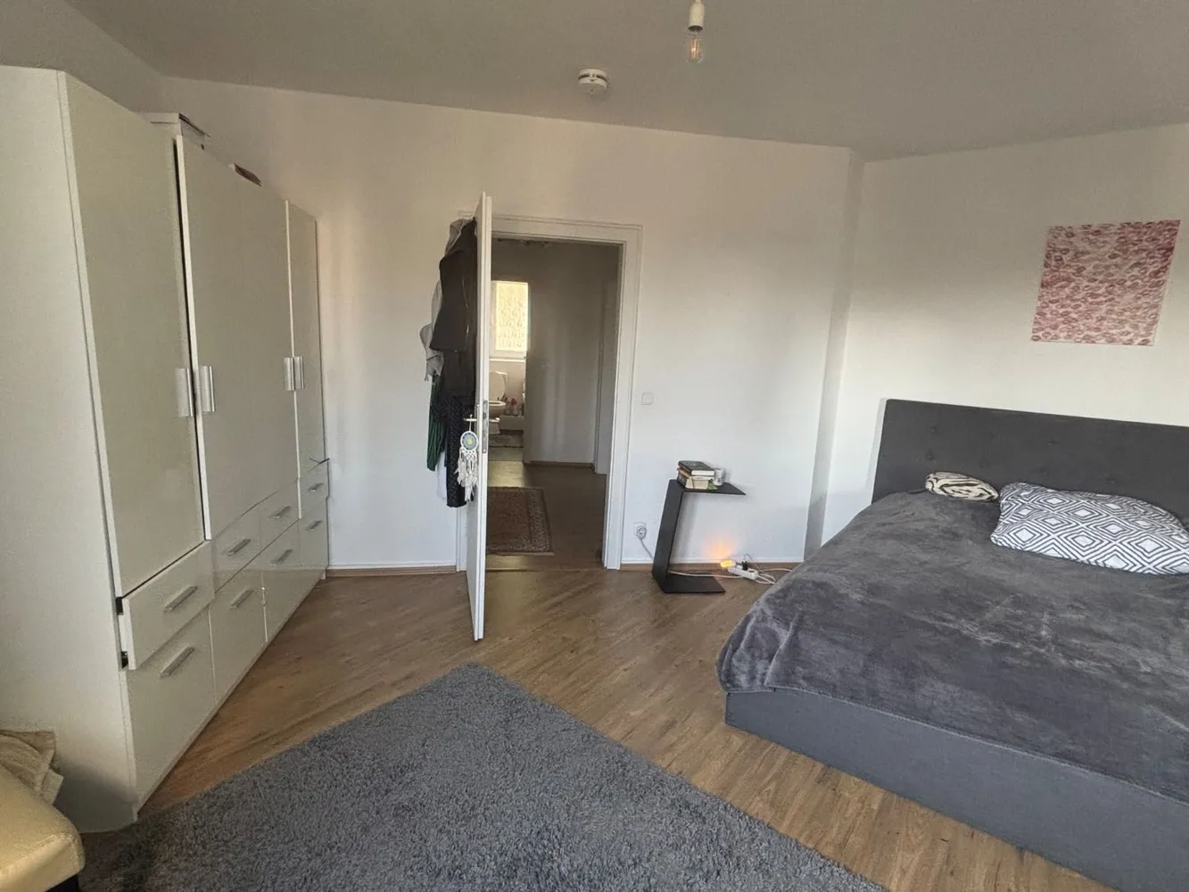 3 room apartment with 50 m² in Düsseldorf – Photo 5