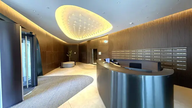 3 Zimmer Wohnung mit 260 m² in Frankfurt am Main – Bild 11