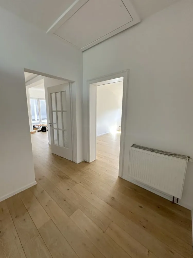 5 room apartment with 161 m² in Wiesbaden – Photo 9