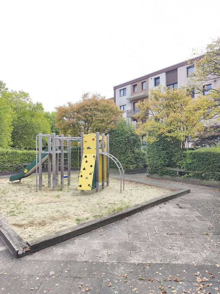 3 Zimmer Wohnung mit 105 m² in Garbsen – Bild 3
