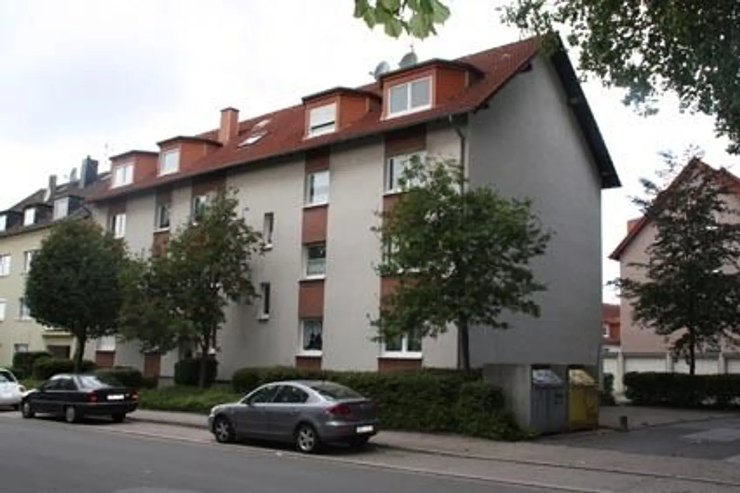 4 Zimmer Wohnung mit 75 m² in Essen – Bild 5