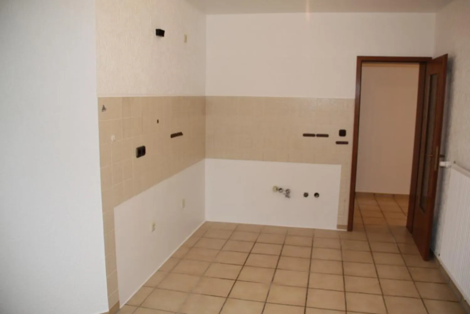 4 Zimmer Wohnung mit 101 m² in Oberhausen – Bild 11