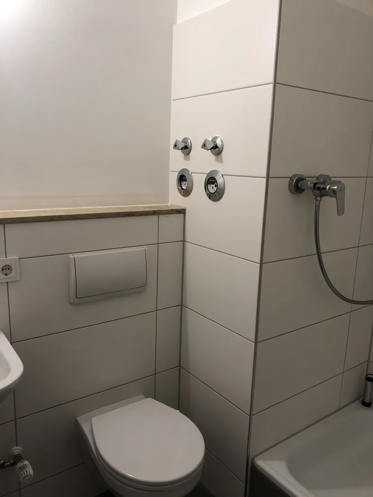 1 Zimmer Wohnung mit 21 m² in Regensburg – Bild 6