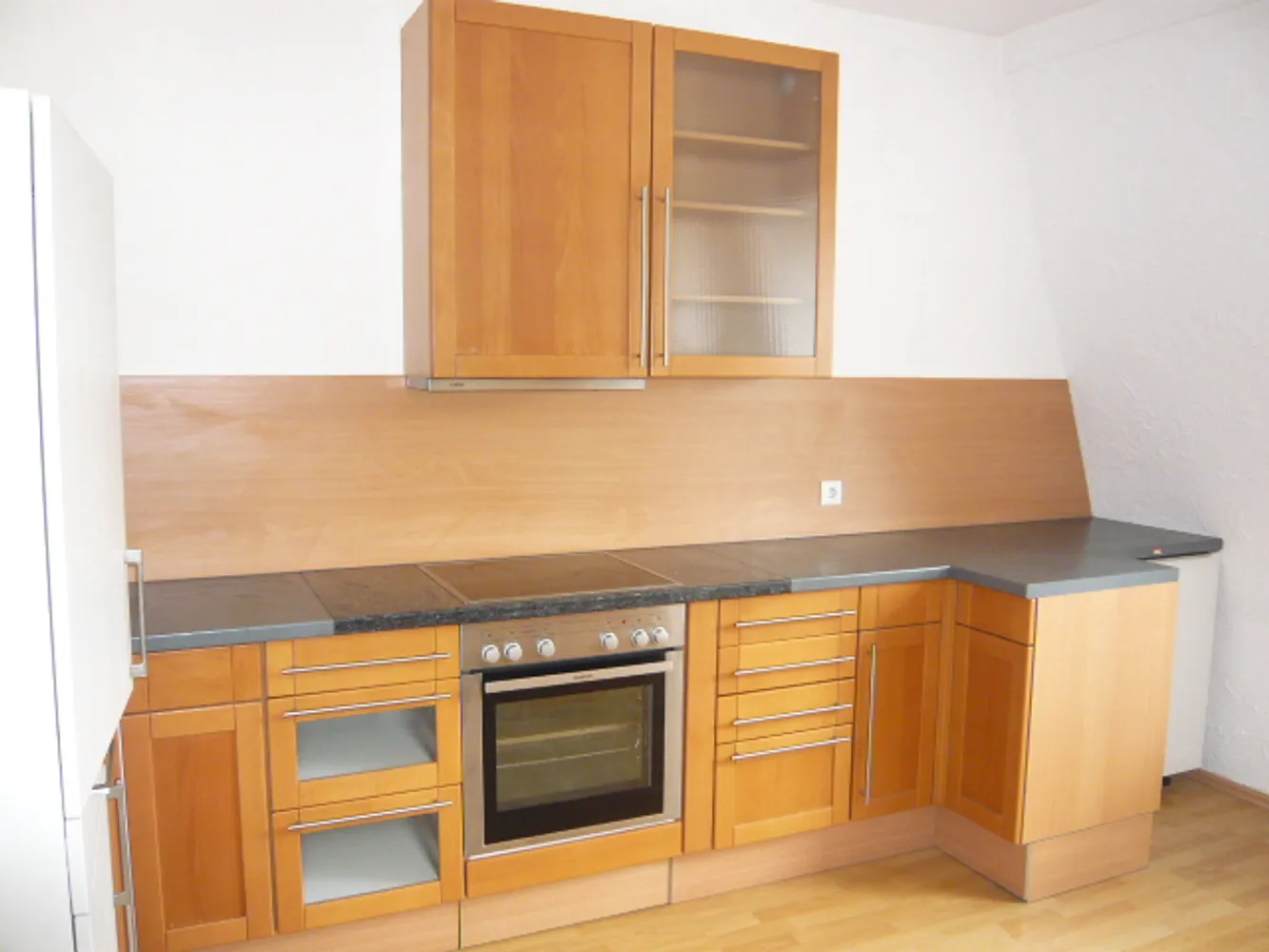 2 Zimmer Wohnung mit 57 m² in Bayreuth – Bild 6