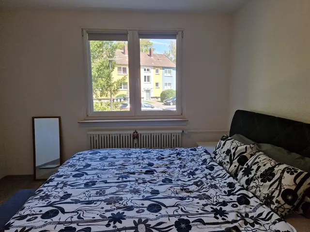 3 Zimmer Wohnung mit 64 m² in Dortmund – Bild 2